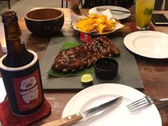-Naughty Nuri’s Phuket