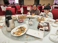 -喜宴又一村·粤菜·茶点·海鲜(壹方天地店)