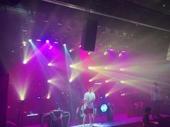 -M-MIX电音烤吧
