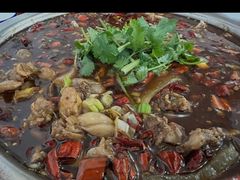 -佘记全家福芋儿鸡(向阳街总店)