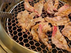 -極屋鮨牛 · 烧肉酒场(时代C馆店)