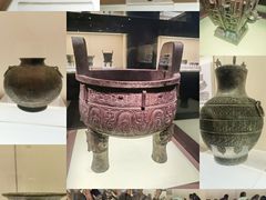 -上海博物馆(人民广场馆)