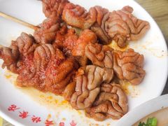 -吉云馄饨(桑梓路店)
