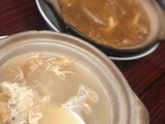 -添發碗仔翅美食