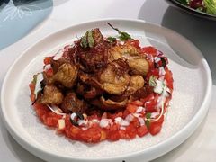 -花开餐厅(环湖中路店)