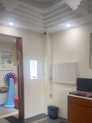 -清清博视儿童眼视光中心(角门西店)