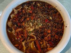 -好妈王饺子(滂江街店)