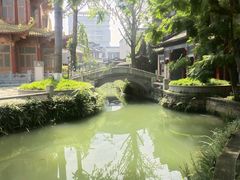 -龙潭水乡