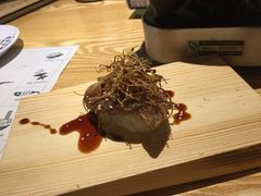 -东菊料理(吉利购物广场店)