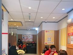 -麦当劳(安定门外大街店)