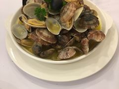 -大堂街8号葡国餐厅(RESTAURANTE ESCADA)