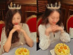 -花花卷卷·鲜食蛋糕(静安久光百货店)