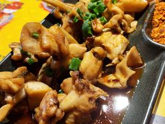 -谭鸭血老火锅(万象九宜城店)