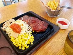 -菲滋意式餐厅(上虞万和城店)