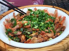 -走马楼饭庄(慈城古县城店)