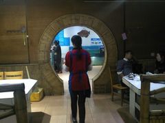 -大鹅岛灶台鱼·铁锅炖(水库路店)
