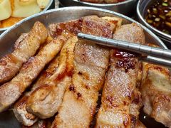-香猪坊韩国烤肉专属门店(魏公村店)