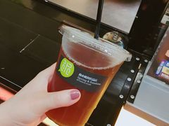 酸梅汤-曲水曦和饮品店(曲水亭街)