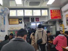 -无名氏面馆(邮电路店)
