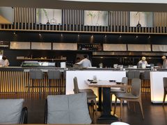 大堂-Hatsune隐泉日式料理(三里屯太古里店)