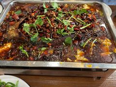 -佳禾苑小馆·重庆江湖菜(月坛南街店)