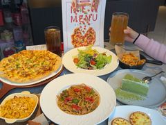 -必胜客(大润发店)