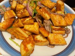 -晓疆山·大美新疆菜(白玉兰广场店)