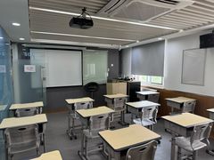 -新东方国际教育·雅思托福(海淀水清木华校区)