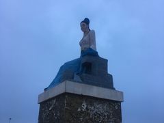 -东戴河风景区-止锚湾