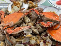 -聚德福海鲜家常菜(刘庄店)