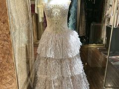 -上海和平饭店茉·莉酒廊 Jasmine Lounge