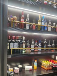 -豪帅男士理容馆