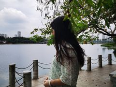 -南宁南湖公园