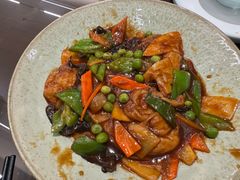 -品渔味湖鲜馆(拈花湾店)