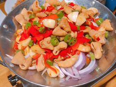 红烧肥肠-乡村瓦缸(下吕浦店)