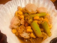 -有喜屋·深夜食堂(北京西路店)