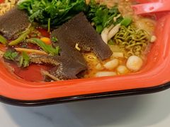 -张亮麻辣烫(哈尔滨金爵万象店)