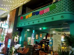 门面-TEQO·Mexican food & Bar