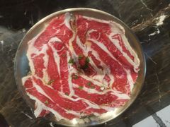 -大叹号·朝鲜族烤肉(潍坊泰华城店)