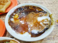 豆腐脑-真素诚(玉泉路总店)