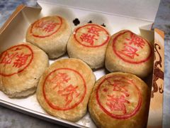 -糕大师•手作鲜糕点(滨湖万达店)