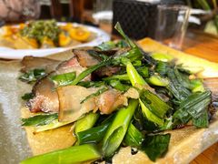 -青城甲(青城山店)