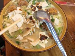 -老洛阳豆腐汤(栾川总店)