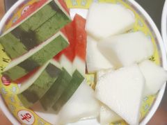 -芦月轩羊蝎子(劲松店)