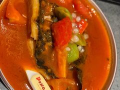 -江边城外烤全鱼(方庄时代购物中心店)