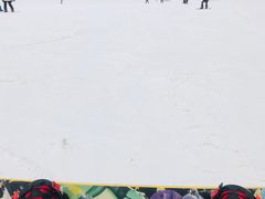 -庙香山滑雪场
