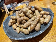 -五样儿西昌小签签烤串(建设路店)