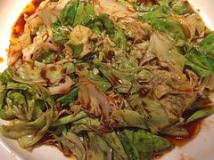 -红蜡烛-养生粥-津鲁菜(中山路店)