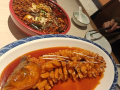 -南山翁新概念川菜(红山常发广场店)