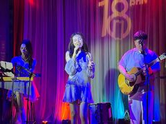 -18BAN音乐啤酒馆(西丽店)